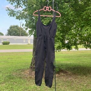 NWOT  F.P Movement Good Karma Onesie